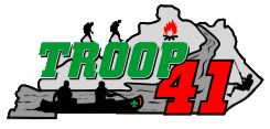        Troop 41 Alumni Association       
